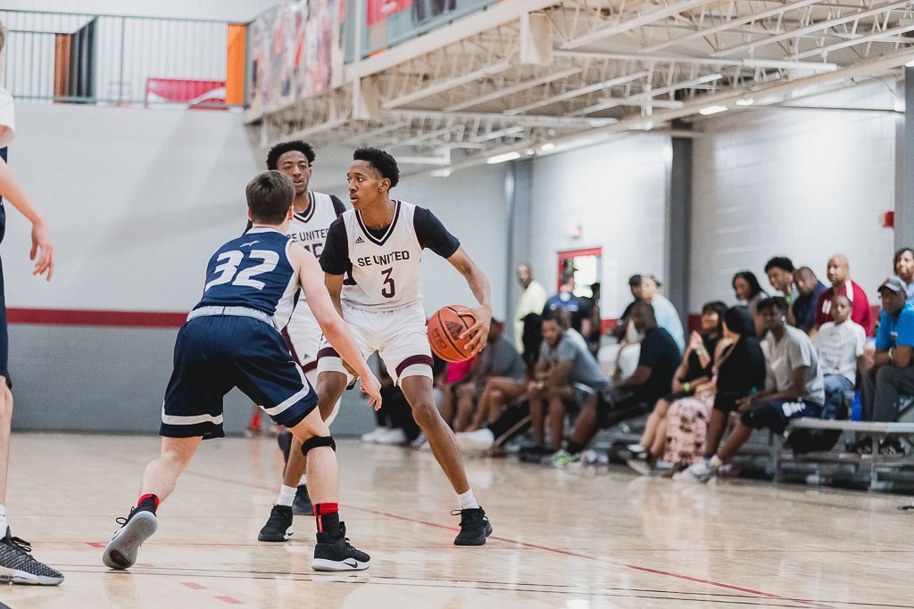 Jaden Walker HoopSeen